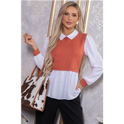 LT Collection Блуза Б14738-3М