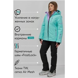 Горнолыжный костюм MTFORCE, 1079996