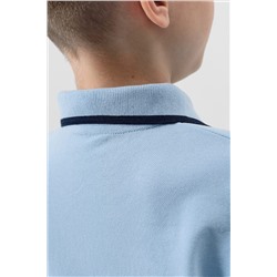 Детская футболка Молния Контур длинный рукав НАТАЛИ, 1071337