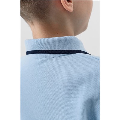 Детская футболка Молния Контур длинный рукав НАТАЛИ, 1071337