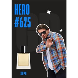 Hero / GET PARFUM 625