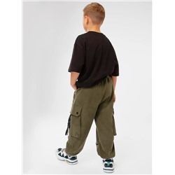 Соль&Перец Брюки SP35020