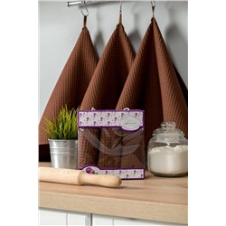 Натали Полотенце Набор полотенец Элегант в подарочной упаковке