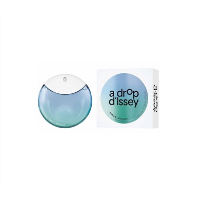 Туалетная вода Issey Miyake A Door D^issey Fraiche 90мл жен edt тестер
