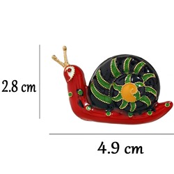 Брошь арт. 32 2837 (id 284962)