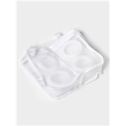 Мешок для стирки обуви Доляна, 26×29×9 см, до 40 размера