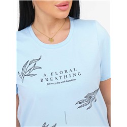 Футболка мод.1662/2*