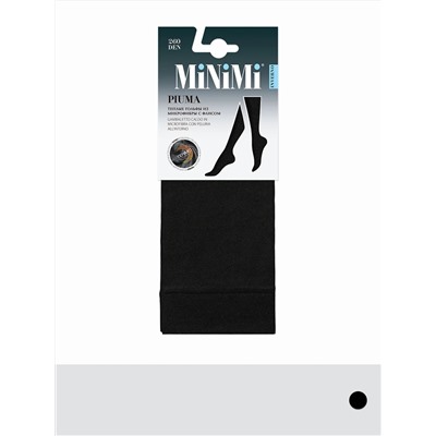 Minimi Гольфы gamb. PIUMA 260 гольфы