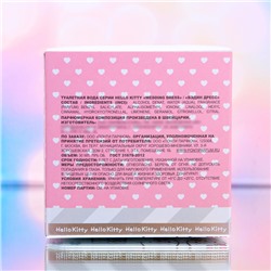 Туалетная вода Hello Kitty Wedding Dress, 30 мл