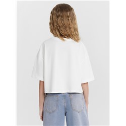 ФУТБОЛКА ДЛЯ ДЕВОЧЕК 117926