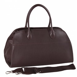 Сумка 7900NN coffee Natale Navetta