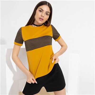 Футболка, Неповторимая ты