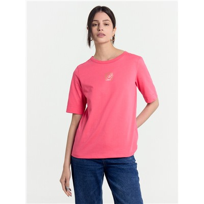 ФУТБОЛКА ЖЕНСКАЯ 112655