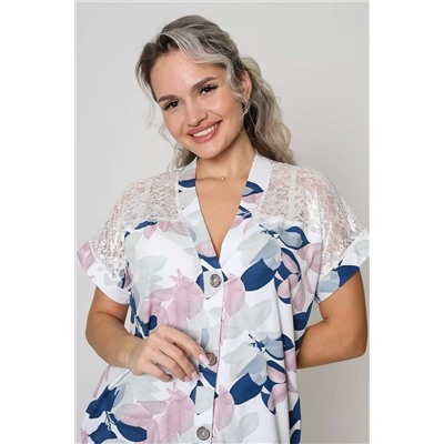 Халат Люси НАТАЛИ, 1233429