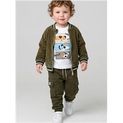 PLAYTODAY Толстовка 12613126