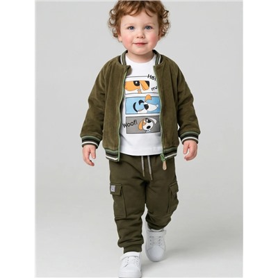 PLAYTODAY Толстовка 12613126