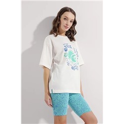 Комплект (Шорты+Футболка) CLEVER, 1122572