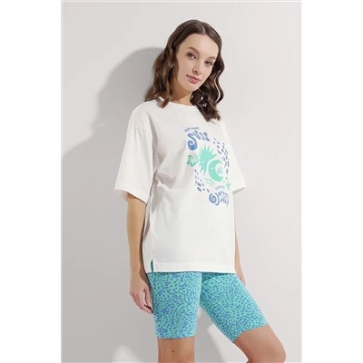 Комплект (Шорты+Футболка) CLEVER, 1122572