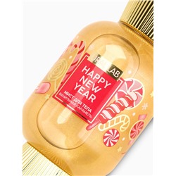 Мист парфюмированный для тела с шиммером, аромат: ванильная карамель, 200 мл, URAL LAB