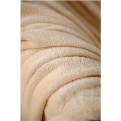 Плед однотонный Велсофт НАТАЛИ, 894685