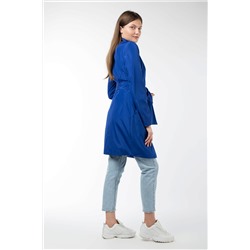 03-2063 Плащ женский (пояс)