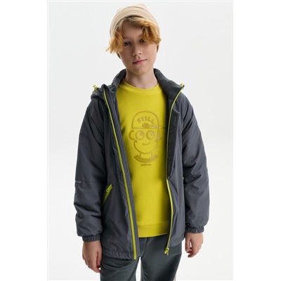 Ветровка для мальчиков PELICAN, 1232765