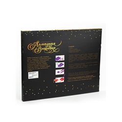 Алмазная вышивка полное заполнение «Микки Маус», на раме, 40×50 см