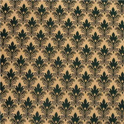 Покрывало гобеленовое Этель «Италия» 240×200 см