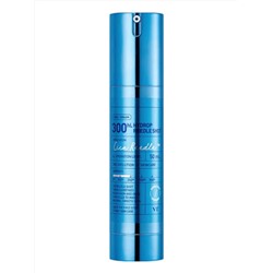 VT Cosmetics Увлажняющая бустер-сыворотка с микроиглами / Hydrop Reedle Shot 300 HL, 50 мл