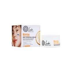 Дневной крем‑кушон для лица коллагеновый NS Lab Biome Collagen, 50 мл
