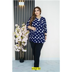 Блузка 2056100-1