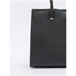 Сумка 1088-1MP black Polina&Eiterou