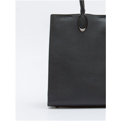 Сумка 1088-1MP black Polina&Eiterou