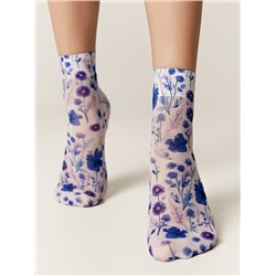 Полиамидные CONTE FANTASY 40 Носки женские