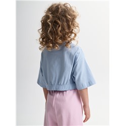 Футболка-топ для девочек