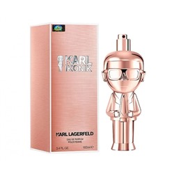 Парфюмерная вода Karl Lagerfeld Ikonik Pour Femme женская (Euro)
