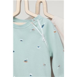 CROCKID Комбинезон К 6444-2уп