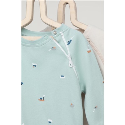 CROCKID Комбинезон К 6444-2уп