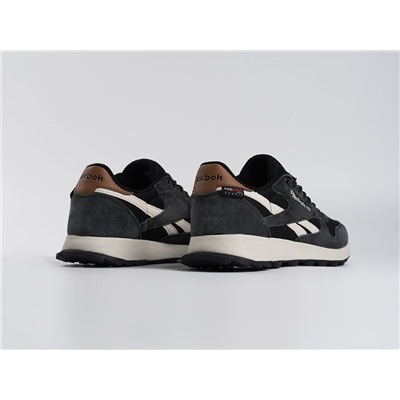 Кроссовки Reebok Classic Leather Suede