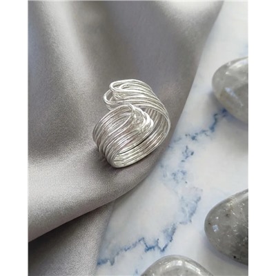 Стильное кольцо