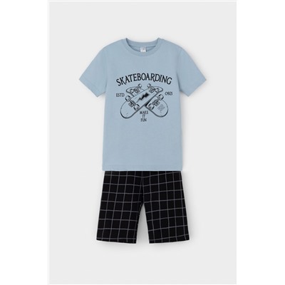 CROCKID Пижама К 1528