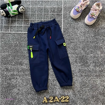 Штаны 1981368-3