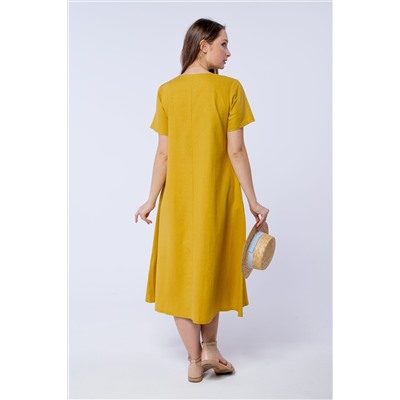 Платье LenaLineN арт. 003-122-23 НАТАЛИ, 884101