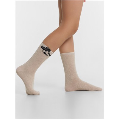 НОСКИ ДЕТСКИЕ 430K-2944