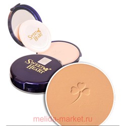 Fennel Пудра Sweat Heart для лица тон Beige