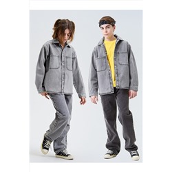 Куртка джинсовая SMENA, 1105107