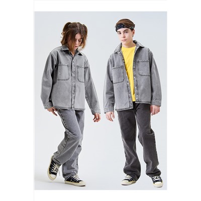 Куртка джинсовая SMENA, 1105107