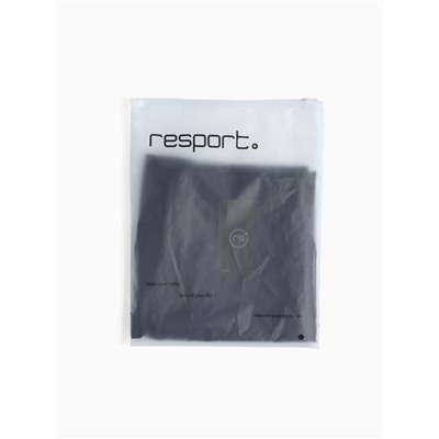 Шорты мужские Resport, р. 54, синие, базовые