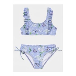 Купальник раздельный для девочки SP2607 НАТАЛИ, 1233540