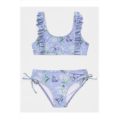 Купальник раздельный для девочки SP2607 НАТАЛИ, 1233540